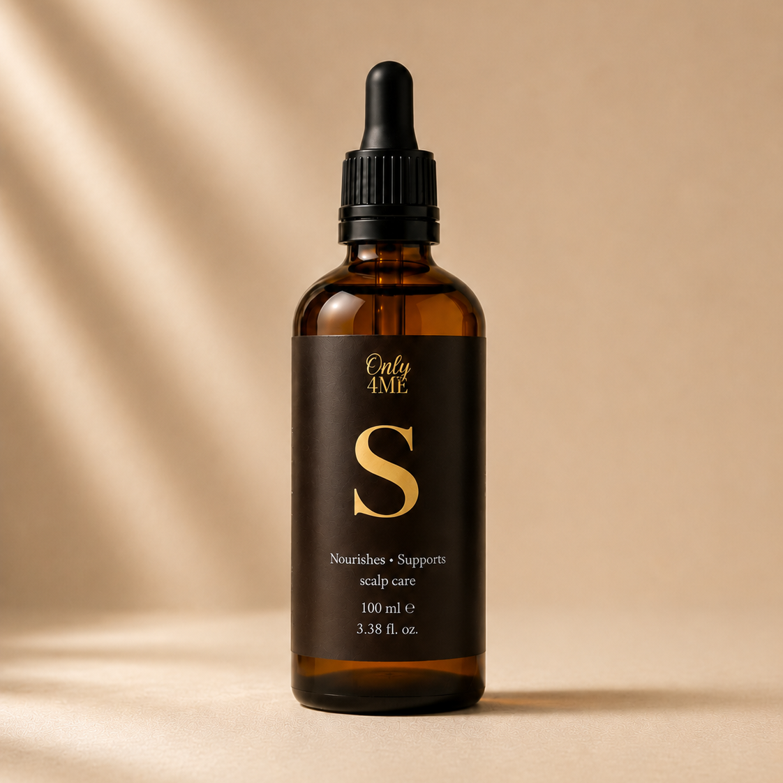 Scalp Oil