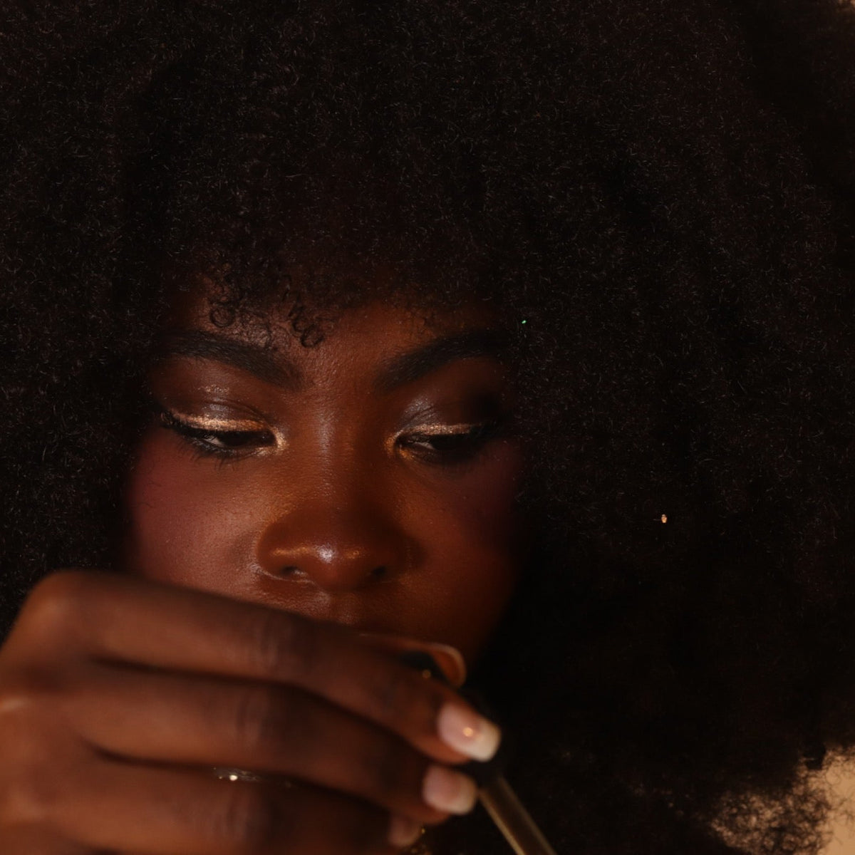 High Porosity Length Oil