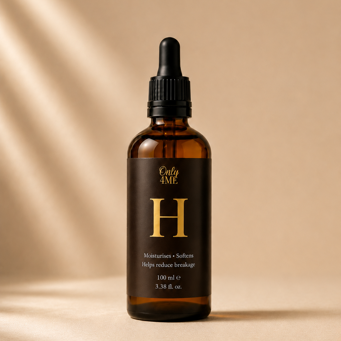 High Porosity Length Oil