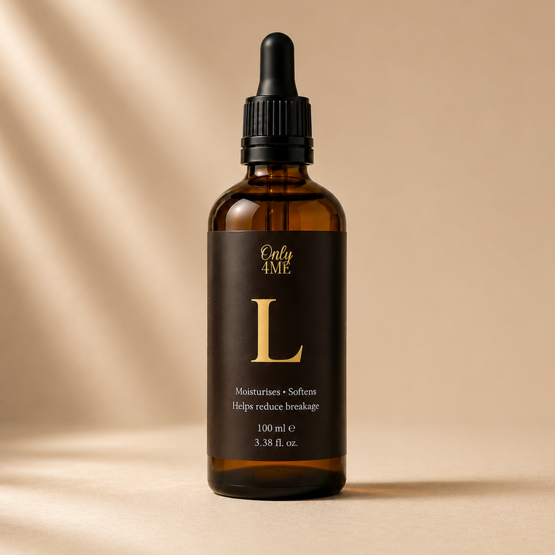 Low Porosity Length Oil